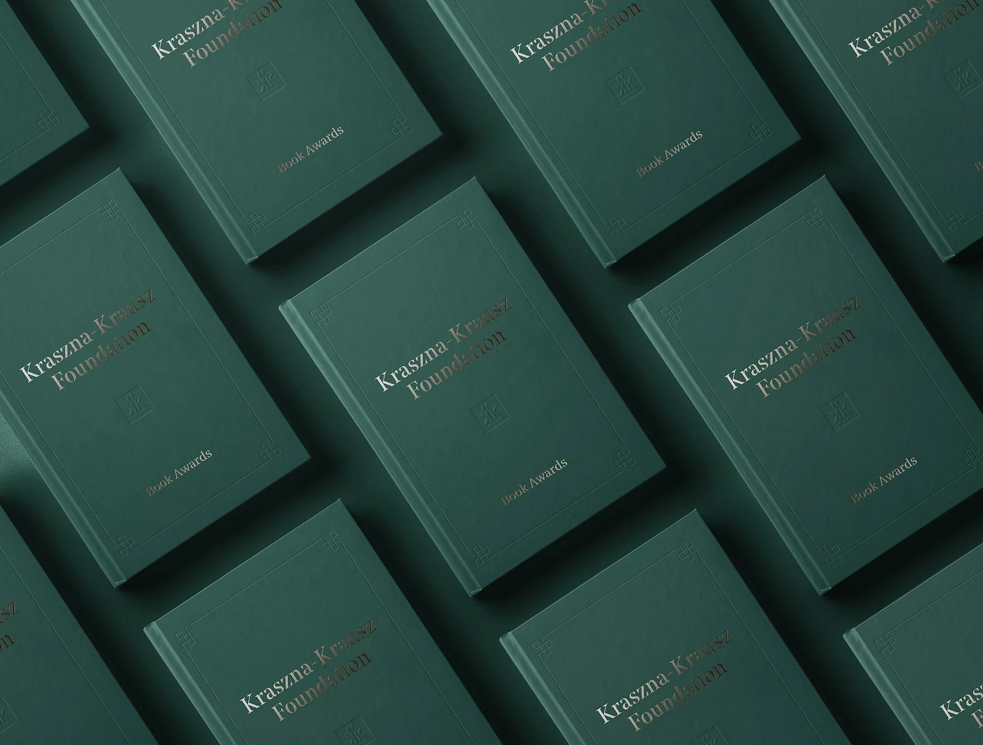 Kraszna Krausz Cover Image