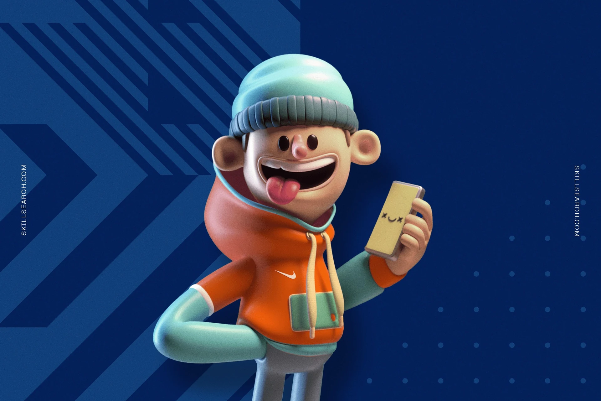 Skillsearch character development